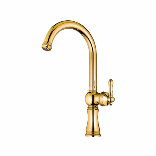 شیر ظرفشویی کاویان مدل آرنیکا