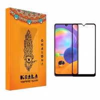 محافظ صفحه نمایش کوآلا مدل Fade مناسب برای گوشی موبایل سامسونگ Galaxy A31
