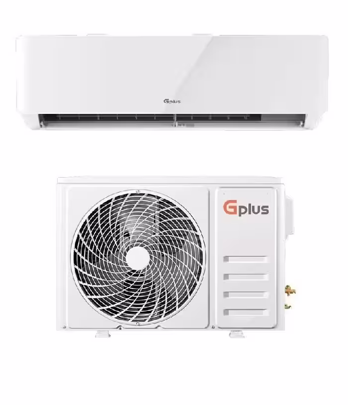کولرگازی 18000 جی پلاس مدل GAC-TF18TP1B