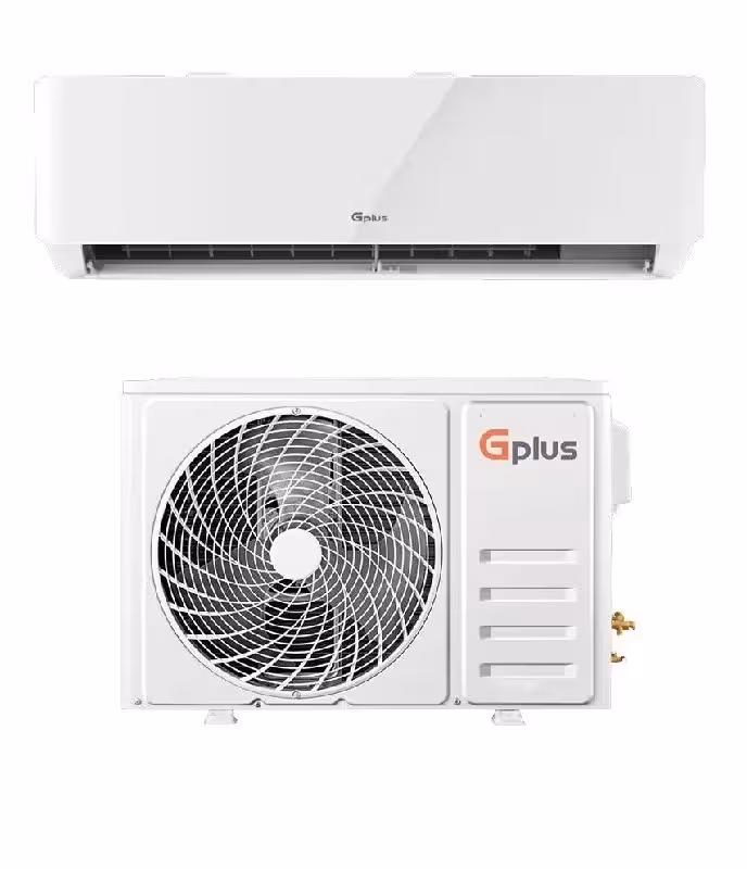 کولرگازی 18000 جی پلاس مدل GAC-TF18TP1B