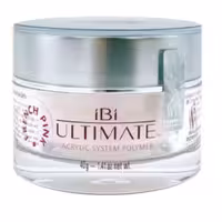 پودرکاشت ناخن اورجینال 40grm ibi