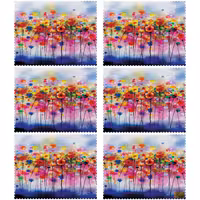 زیربشقابی رنس مدل U3-42309 بسته 6 عددی | کالا مکس