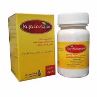 کپسول سوی منوپوز سبز دارو 30 عدد