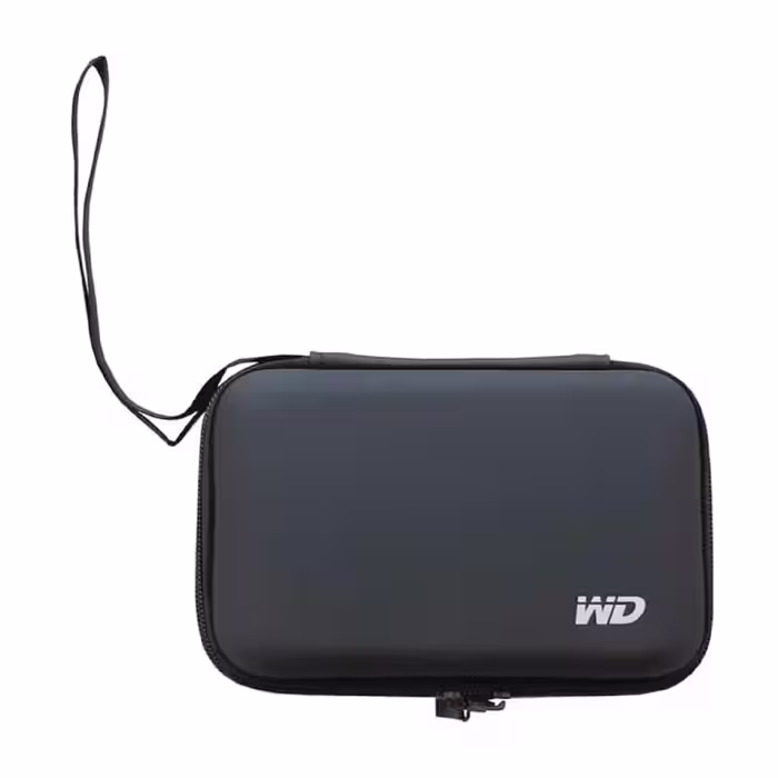 کیف هارد اکسترنال WD