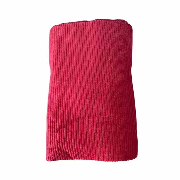 پتو مسافرتی تک‌نفره فایپکو مدل کبریتی سایز 160*220