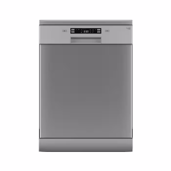 ماشین ظرفشویی 15 نفره جی پلاس مدل GDW-P5683S