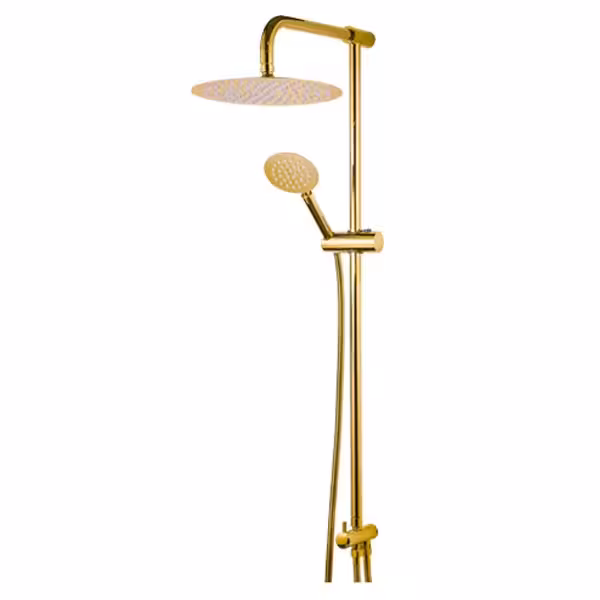 علم یونیکا دوحالته کاویان مدل تنسو طلایی