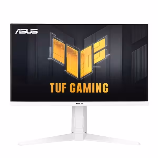 مانیتور 27 اینچ ایسوس  |  ASUS Monitor TUF Gaming VG27AQML1A W