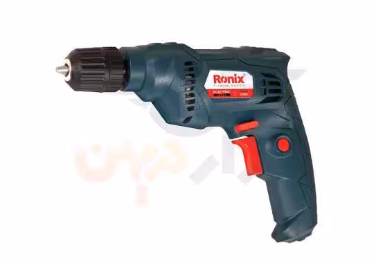 دریل رونیکس 6.5 2106c ronix