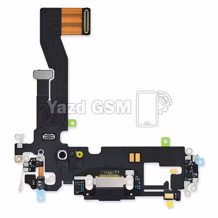 فلت کانکتور شارژ آیفون IPHONE 12
