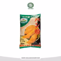 پودر سوخاری پانکو سفید 1 کیلو