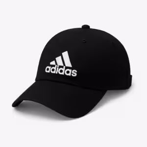 کلاه آدیداس لوگو جدید