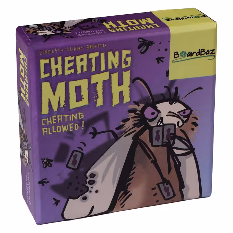 بازی فکری برد باز مدل شبپره متقلب | چاوه