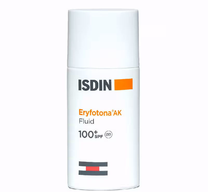 ضد آفتاب اریفوتونا AK فلویید spf100 ایزدین Isdin
