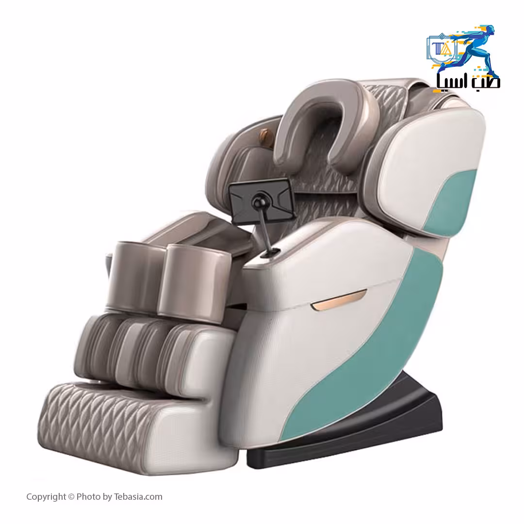 مبل ماساژور مای فرش مدل RH-5006