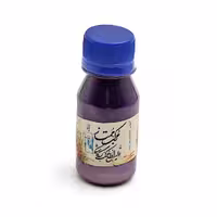 مرکب یاسی متالیک 60 میلی لیتر ممتاز