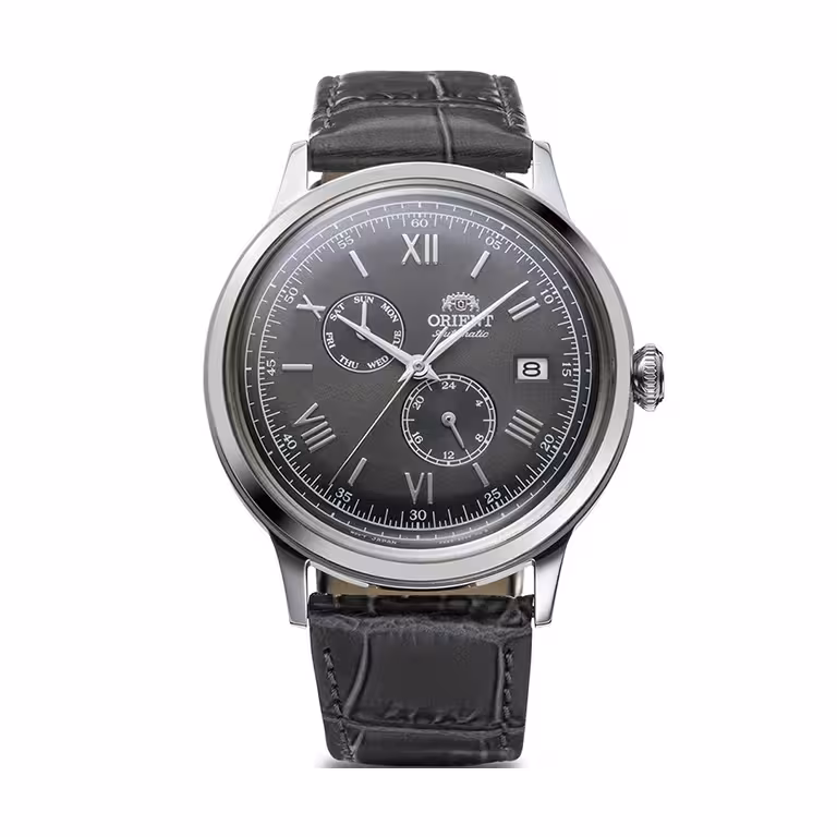 ساعت مچی مردانه اورینت کد RA-AK0704N00C