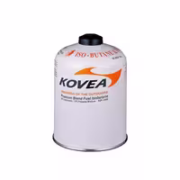 کپسول گاز 450 گرمی کوآ (KOVEA)