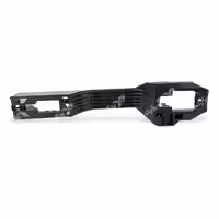 نگهدارنده دستگیره دنا بیرونی عقب راست ایساکو