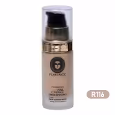 کرم پودر شیشه ای 116 فان فیس