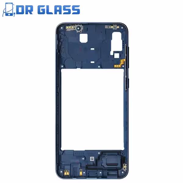 فریم دور ال سی دی سامسونگ SAMSUNG A20