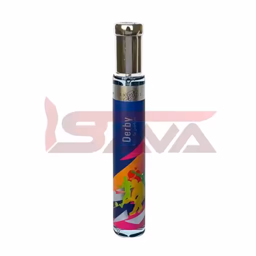 ادوپرفیوم مردانه دربی اگزودوس 30 میل