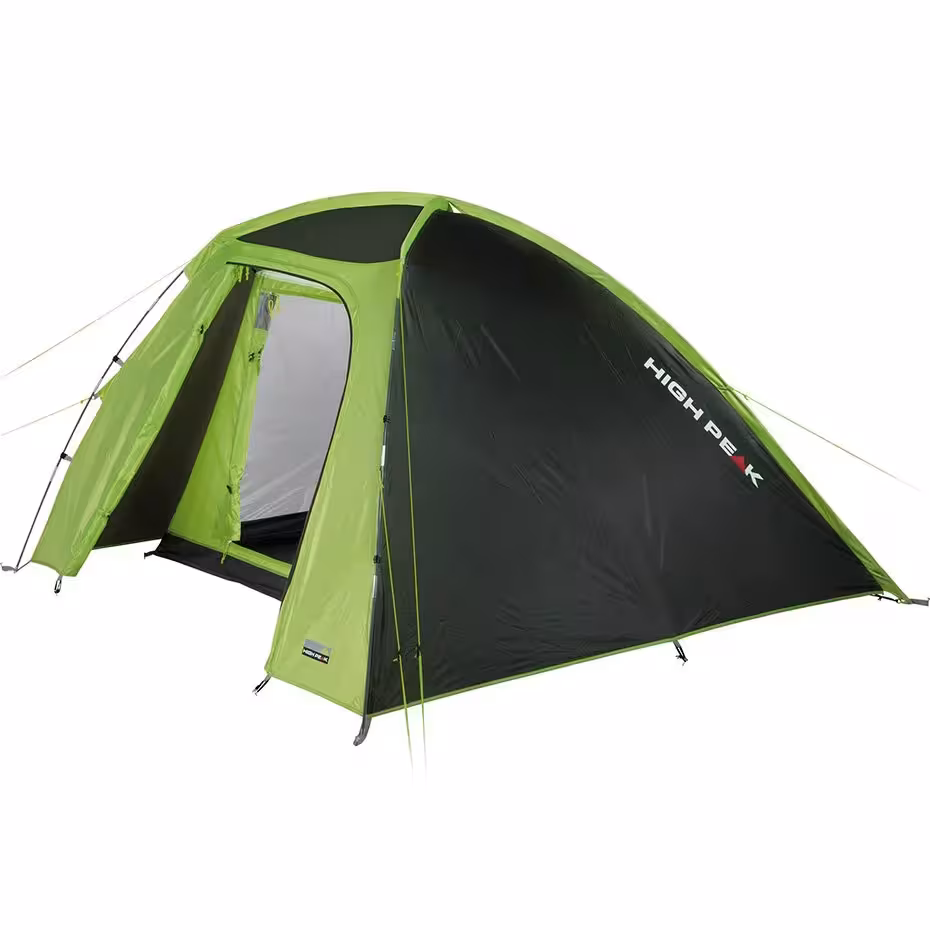 چادر های پیک راپیدو 3 نفره – محصول آلمان High Peak Camping Tent Rapido – 3 Person