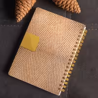 دفتر یادداشت طرح کنف