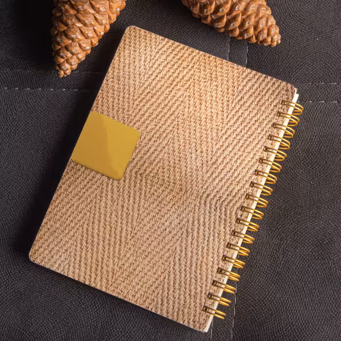 دفتر یادداشت طرح کنف