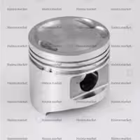 پیستون موتور تارا شرکتی (دست 4 عددی)