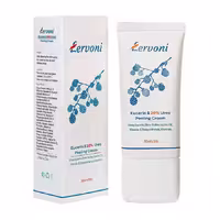 کرم لایه بردار اوسرین و اوره 20% لروونی 50 میل
