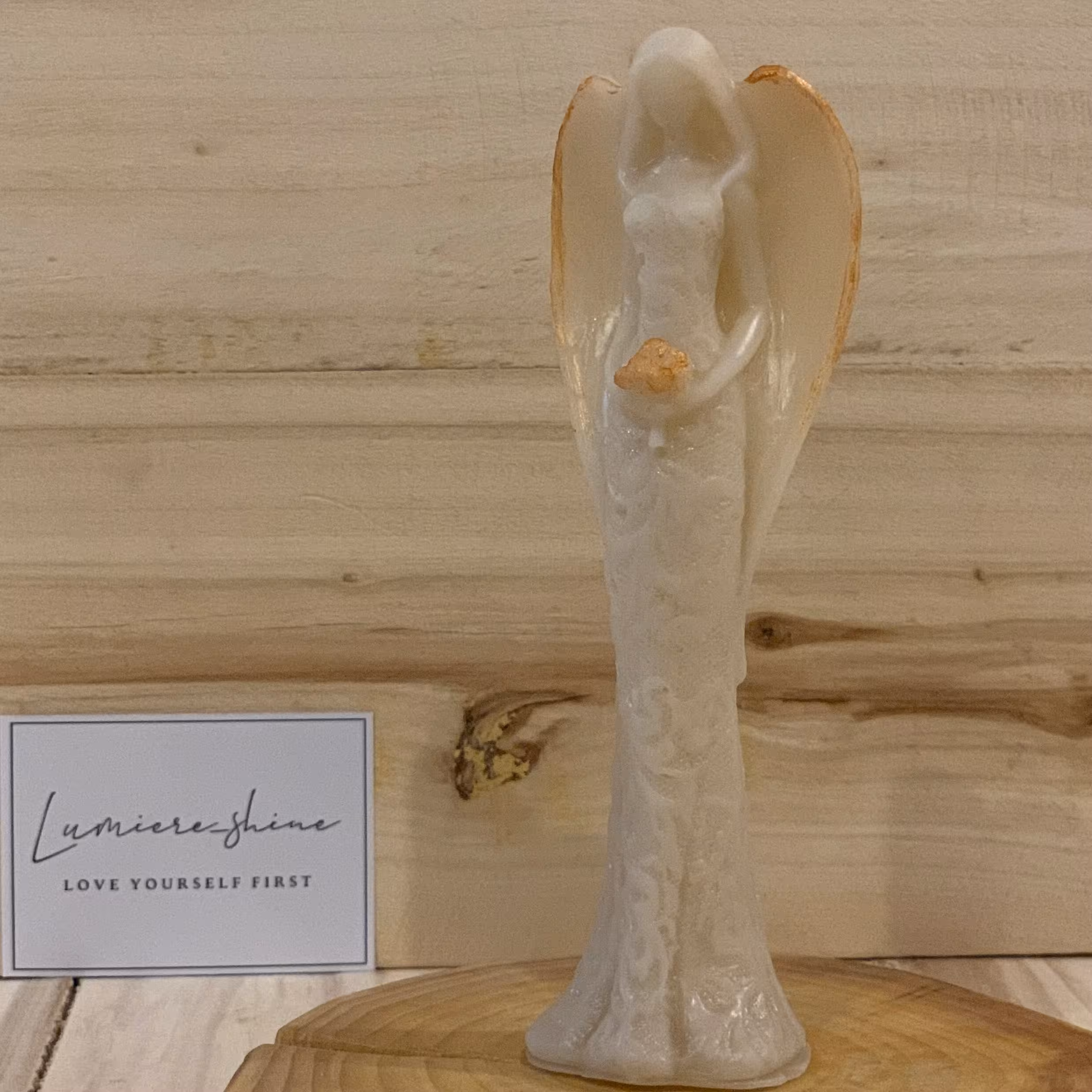 شمع فرشته گیفت