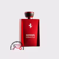 عطر ادکلن فراری اسنس عود | ferrari essence oud