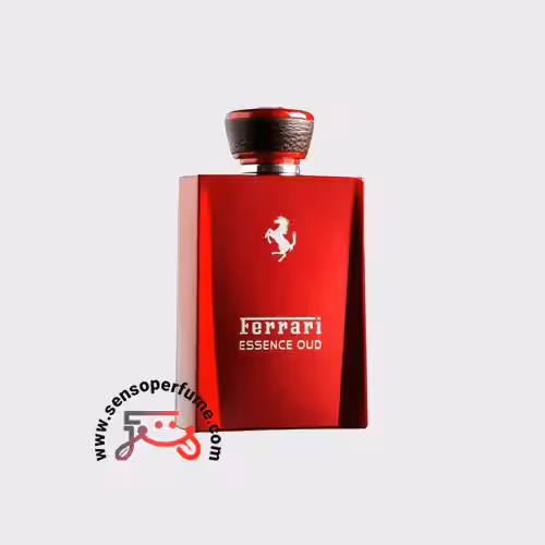 عطر ادکلن فراری اسنس عود | ferrari essence oud
