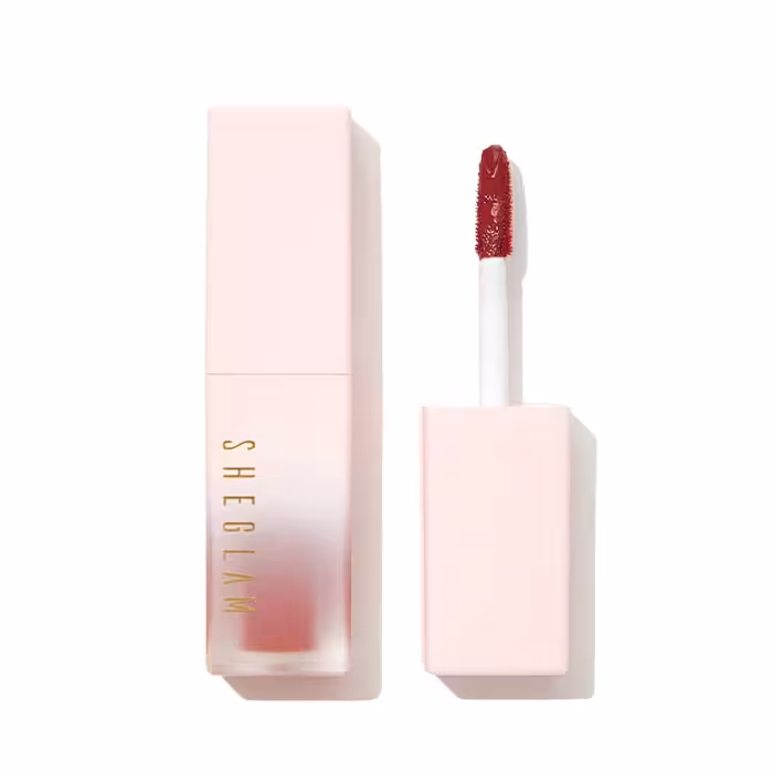 تینت لب شیگلم رنگ  Wake-Up Call