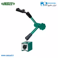 پایه ساعت هیدرولیکی 80 کیلویی INSIZE (اینسایز) مدل 6229-80