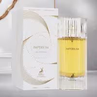 عطر ادکلن زنانه و مردانه الحمبرا مدل Imperium