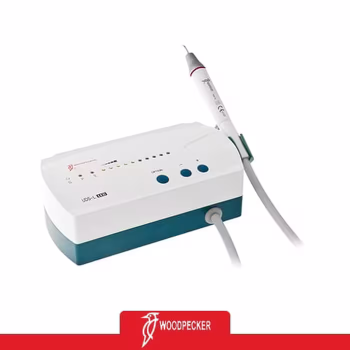 جرمگیر پیزواولتراسونیک سه کاره وودپیکر UDS-L LED