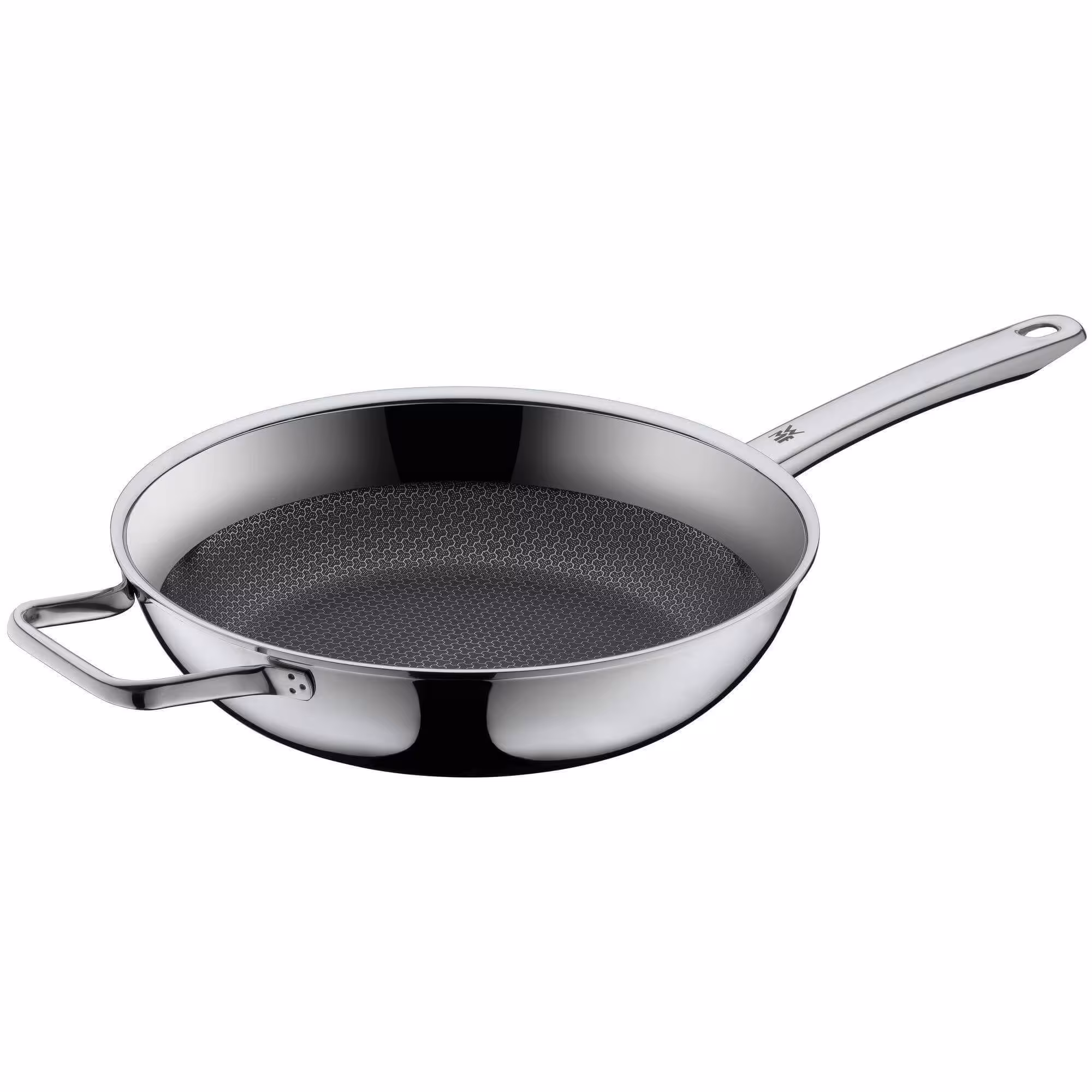 تابه 28 سانت دبلیو ام اف مدل WMF High fry pan Profi Resist