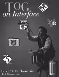 خرید و دانلود نسخه کامل کتاب Tog On Interface