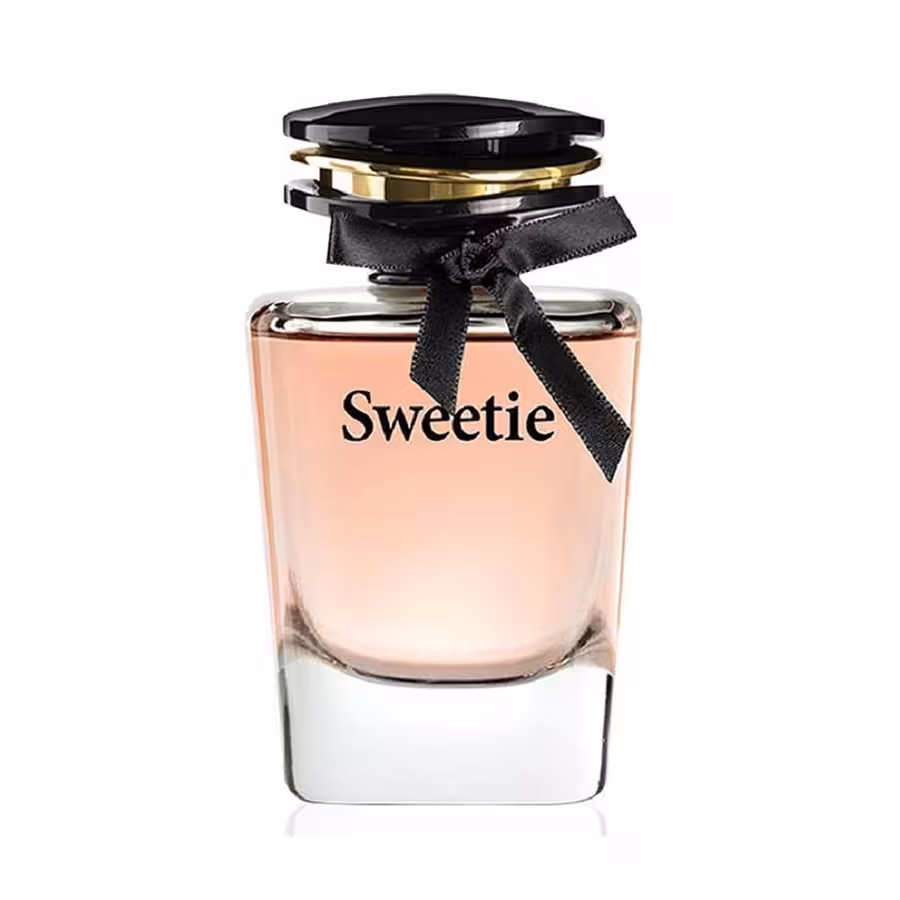 ادکلن زنانه Sweetie نیو برند با رایحه جوی دیور