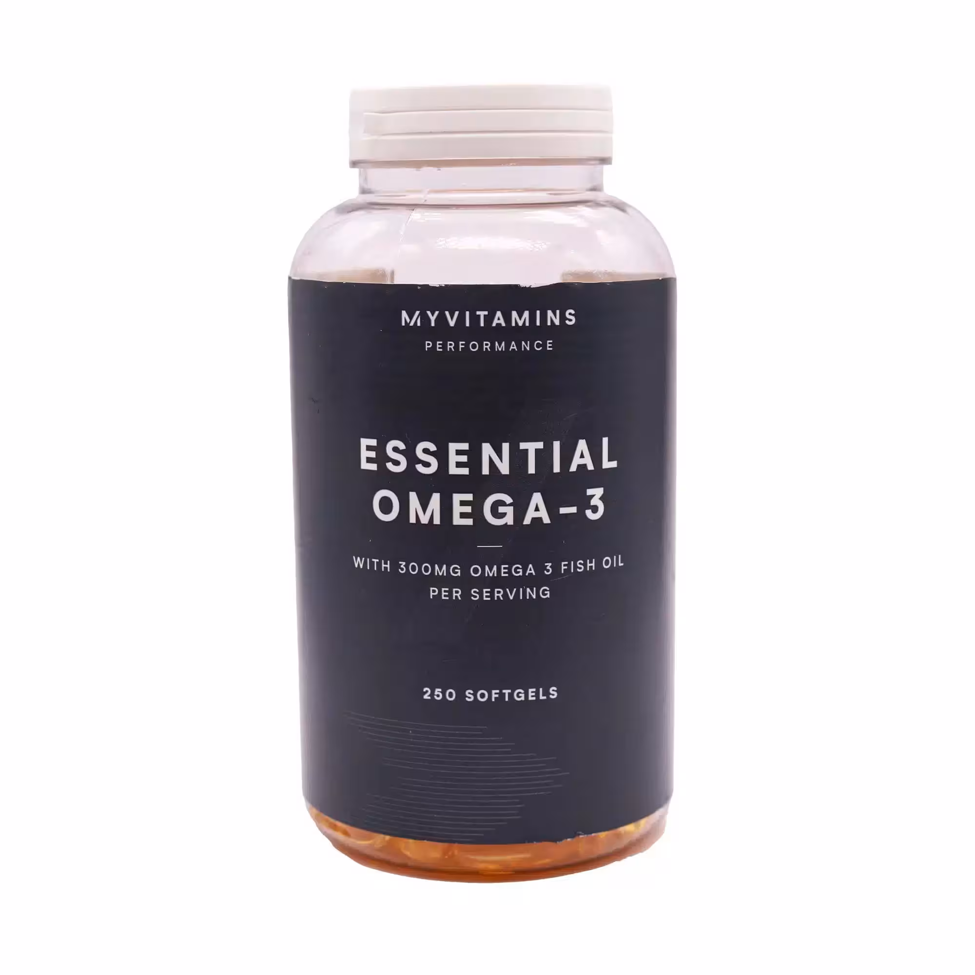 کپسول اسنشیال امگا 3 مای ویتامینز اصل کمک به حفظ سلامت قلب و فشار خون 250 عددی