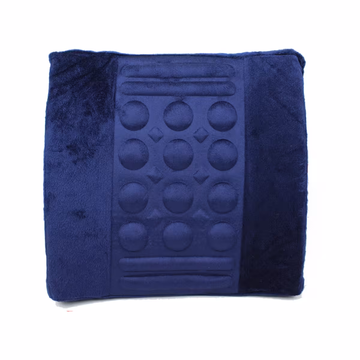 پشتی طبی طرح ماساژور جعبه ای الماس شهر (ALMASESHAHR)