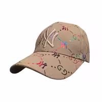 کلاه کپ مدل NY 456