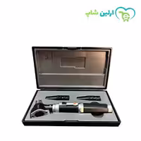 اتوسکوپ فایبر اپتیک هانسون مدل HS-OT10