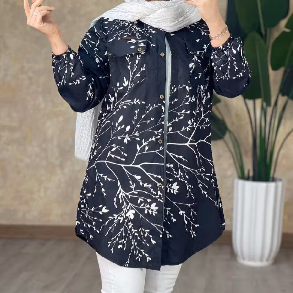تونیک مانتویی ارسال رایگان حراجی پارت آخر