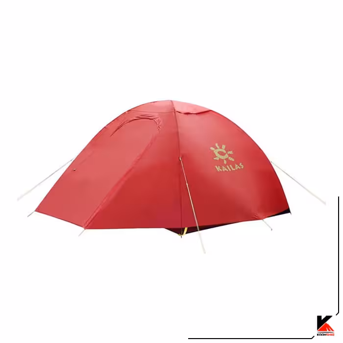 چادر کمپینگ 2 نفره کایلاس مدل SS III Camping Tent 2P
