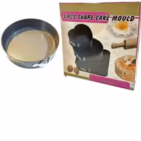 قالب کمربندی سه مدل