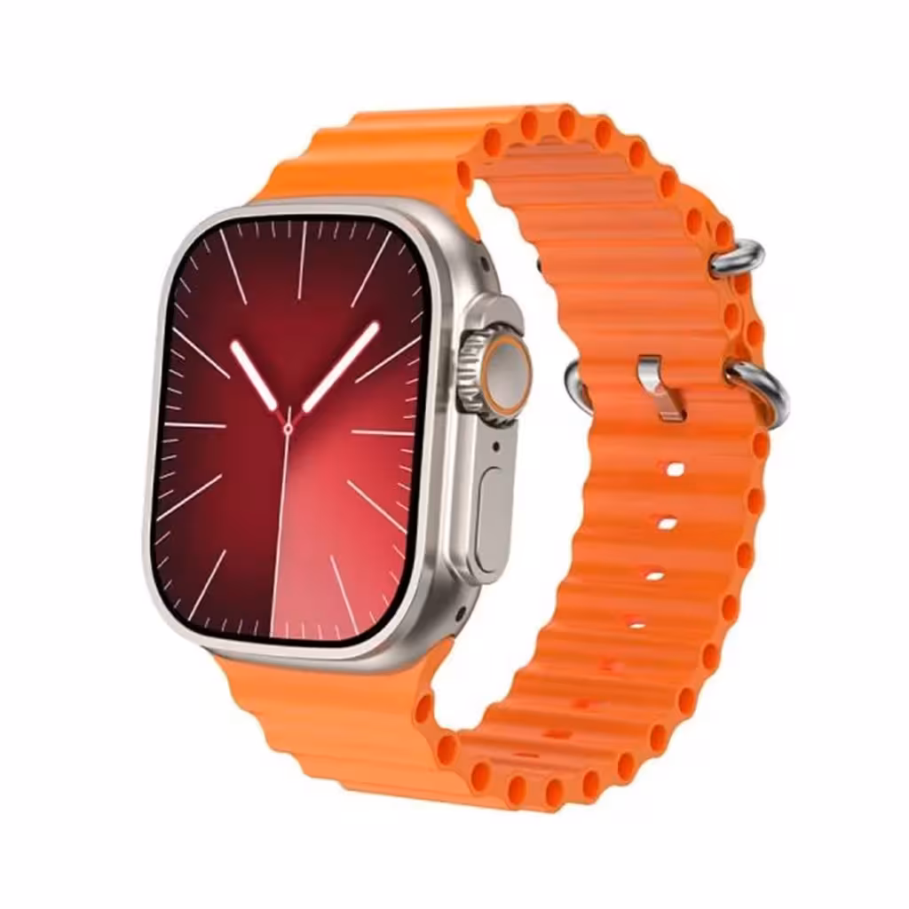 ساعت هوشمند مدل T20000 Ultra3