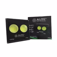 پروژکتور سی او بی 100 وات ای لایت کد 2457